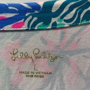 Lilly dress,V neck dress & bright colors.